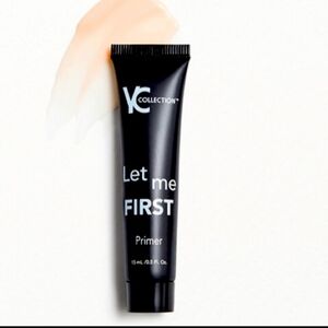 4/25 bundle item. YC Collection Primer